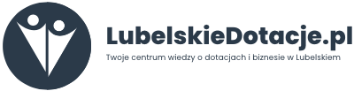 lubelskiedotacje.pl - logo