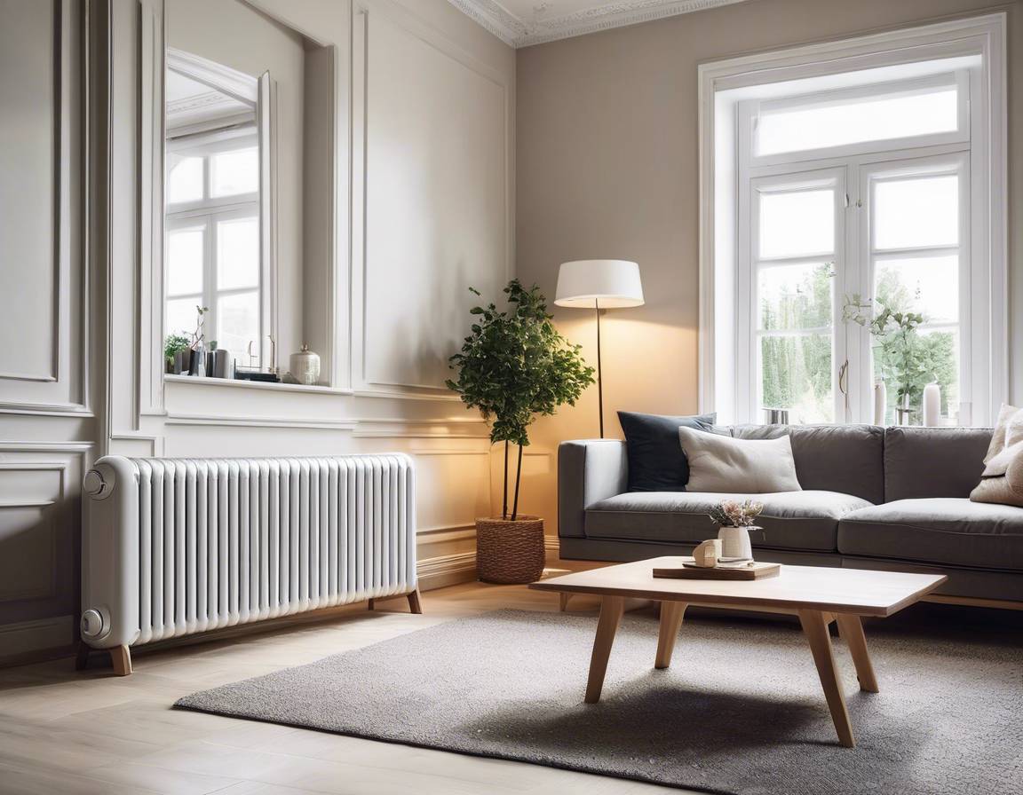 Pompy ciepła vs tradycyjne ogrzewanie – które rozwiązanie wybrać