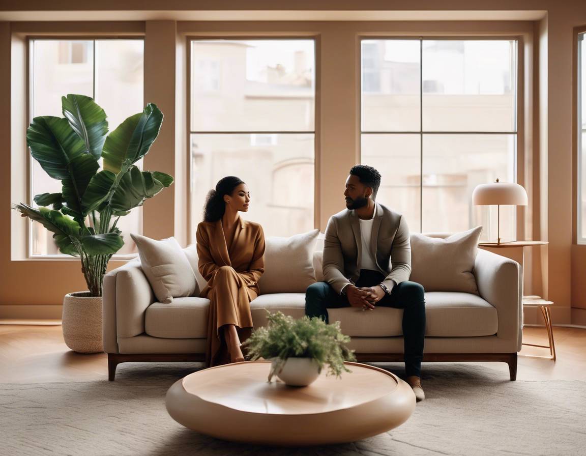 Znaki ostrzegawcze wskazujące na problemy w związku