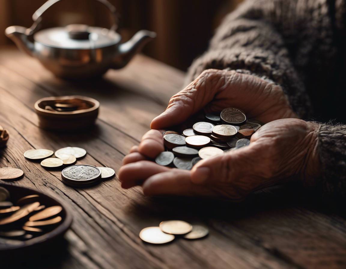 Przewodnik dla początkujących: podstawy wyceny starych monet