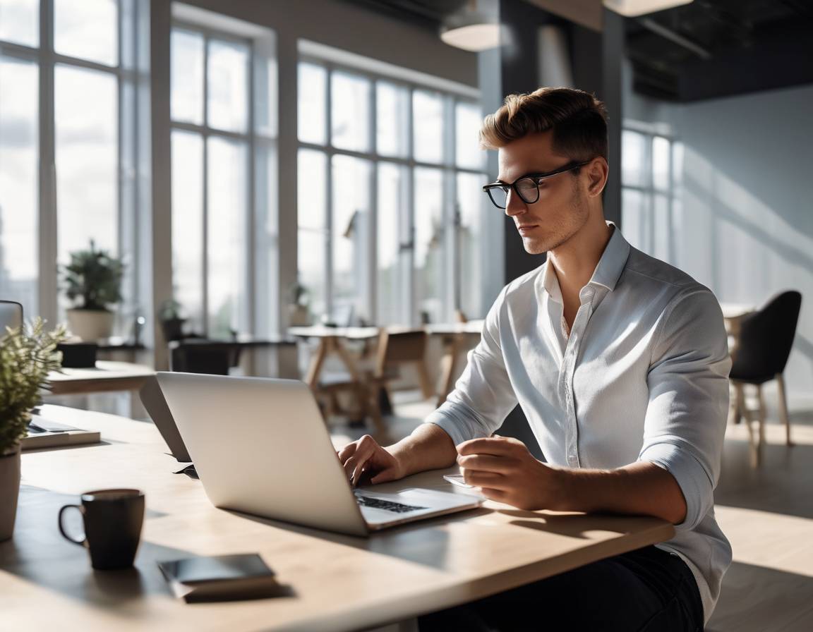 Jak efektywnie wykorzystać Program Bell do rozwoju swojego biznesu?