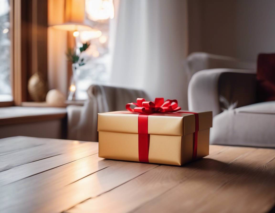 Jak wybrać prezent personalizowany dla osoby, którą słabo znasz?