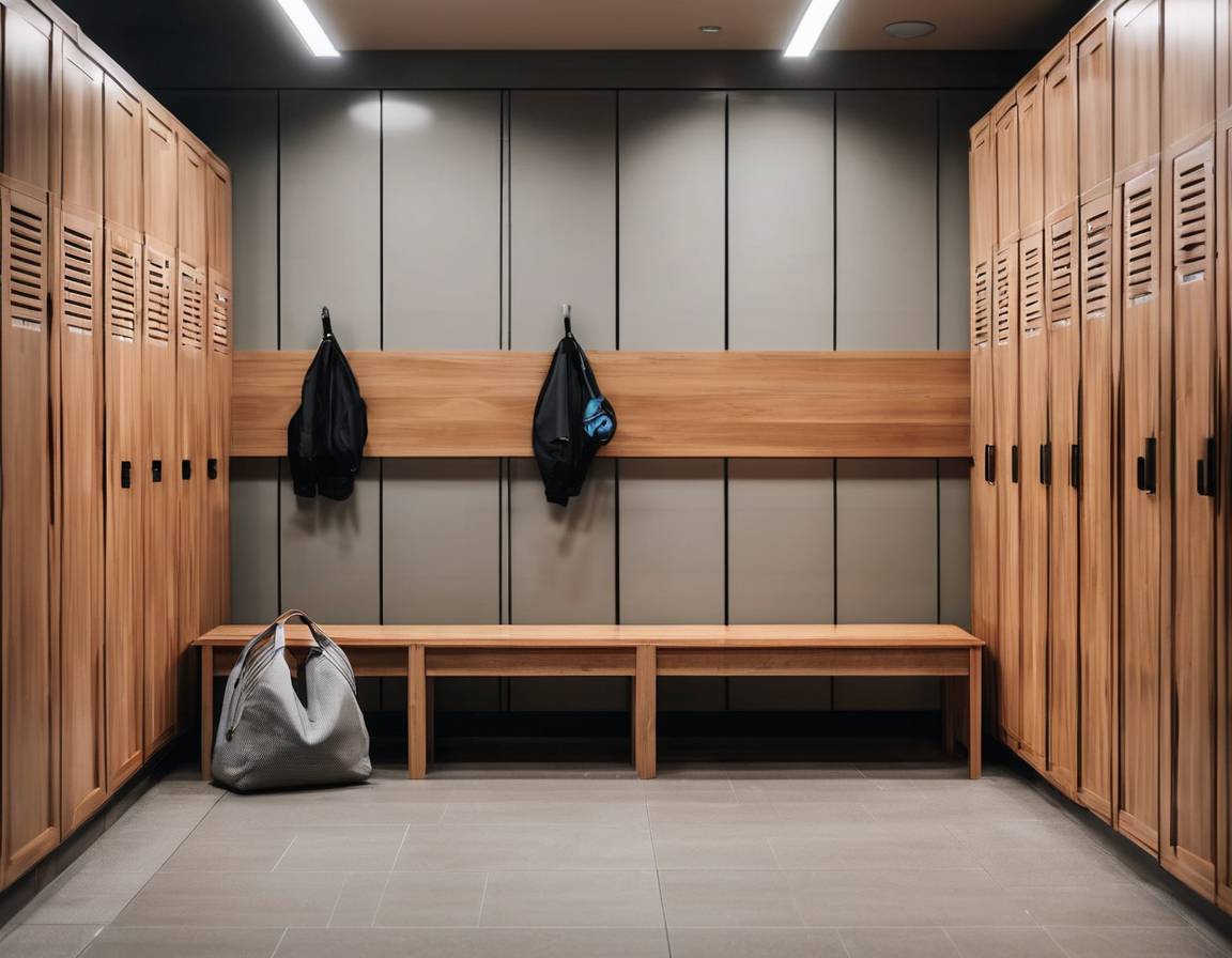 Jak stworzyć stylową i funkcjonalną garderobę na siłownię?