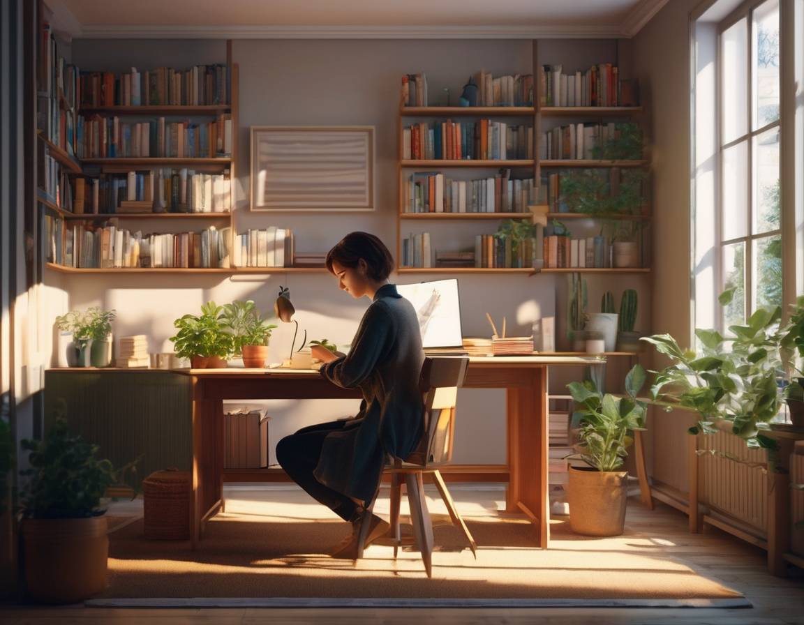 Jak budować pewność siebie przed ważnymi sprawdzianami i egzaminami?