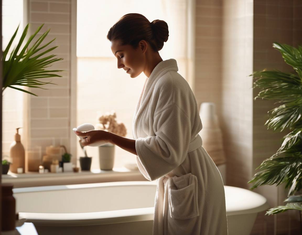 Jak pielęgnować skórę ciała na co dzień, by wspierać jej naturalną regenerację?