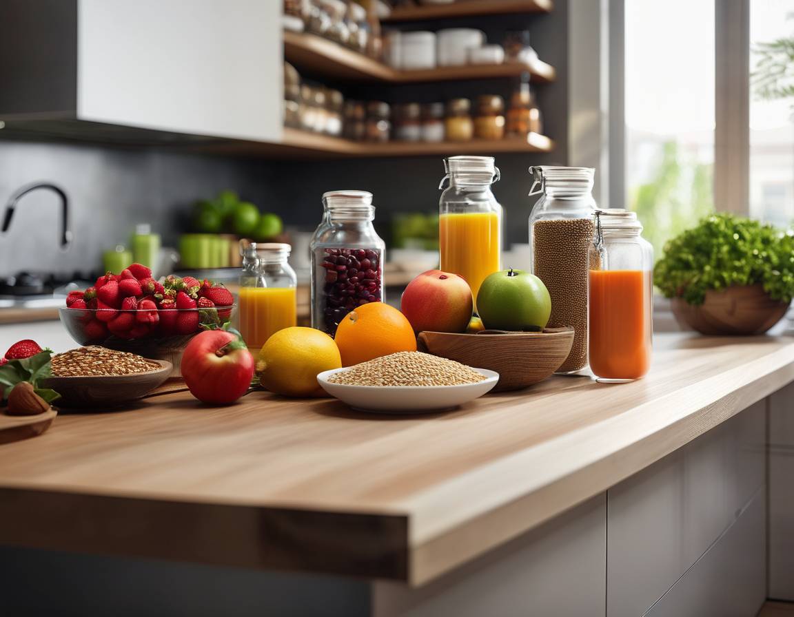 Czy suplementy są niezbędne przy zbilansowanej diecie?