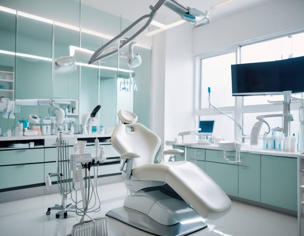 Czy warto zdecydować się na leczenie zębów u polskiego specjalisty?